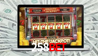 258bet login