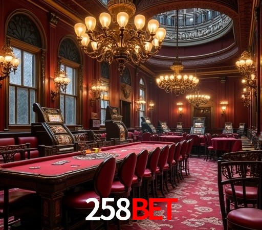  258bet.com