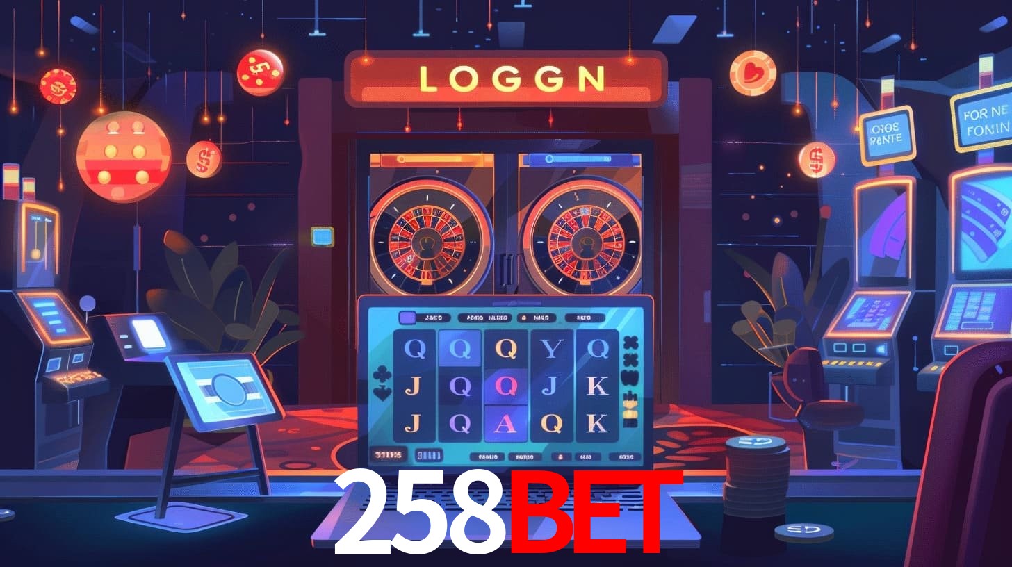 258bet: Seu Cassino Premiado com Pagamentos Rápidos